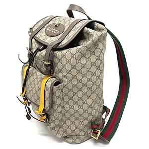 Amazon.co.jp: [グッチ] 473869 タイガー GGスプリーム シェリー